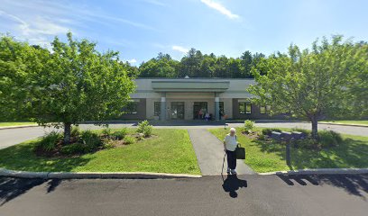 Dartmouth Cancer Center St. Johnsbury | Prostate & Genitourinary Cancer Program main image